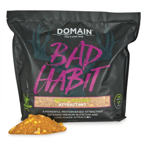 Domain Bad Habit Attractant 7-lb. Bag