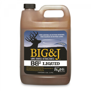 Big  &  J BB2 Liquid 1 gallon