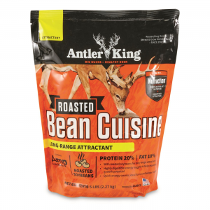 Antler King Roasted Bean Cuisine 5-lb. Bag