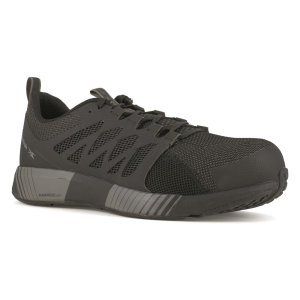 Reebok Men's Fusion Flexweave Comp Toe Athletic Work Shoes