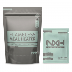 XMRE NXH Flameless Heaters 12 Pack