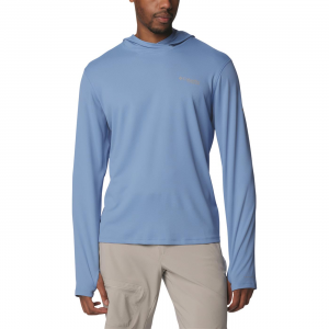 Columbia Men's Summit Valley Hoodie