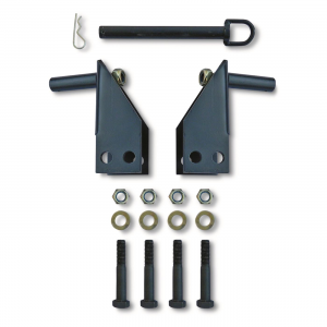 Field Tuff 3 Point Hitch Kit for Cultipackers