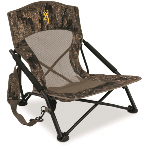 Browning Strutter Turkey Chair