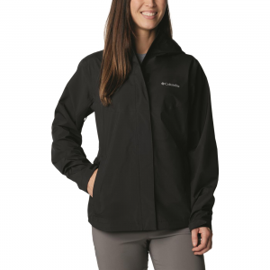 COLUMBIA Women's Wahkeena Falls Rain 3L Shell