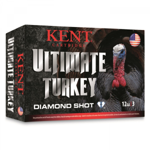 t Ultimate Turkey Shotshells 20 Gauge 3 Inch 1 1/4 Oz. 10 Rounds Ammo