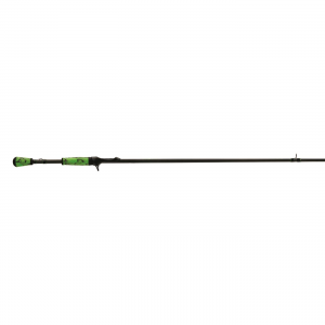 MACH 2 Flipping Casting Rod 7'6 inch Length Heavy Power Fast Action