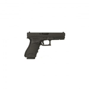 Glock 21 Gen3 Semi-Automatic .45 ACP 4.6 inch Barrel 13+1 Rounds Used Law Enforcement Trade-in
