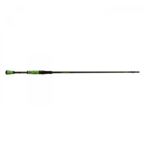 MACH 2 All Purpose Spinning Rod 6'9 inch Length Medium Power Fast Action