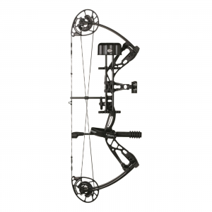 Diamond Archery Alter Compound Bow Package 8-70 lbs.
