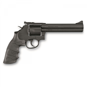 SAR USA SR38 Revolver .357 Magnum 6 inch Barrel Black 6 Rounds