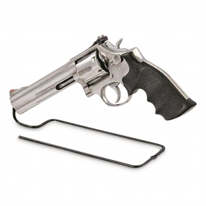 Lockdown 1-Handgun Muzzle Storage Rack 3 Pack