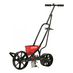 Chapin Garden Seeder with Seed Plates and Row Marker