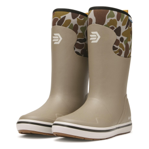 LaCrosse Women's Alpha 12" Deck Boots - Lacrosse