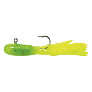 Lunkerhunt Pre-Rigged 2 inch Micro Tube 5 Pack