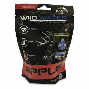 Wild Water Mineral Supplement 12 Pack