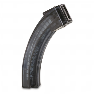 Mag Ruger 10/22 Charger Magazine .22LR 25 Rounds Ammo