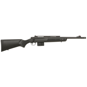 Mossberg MVP Scout Bolt Action 7.62x51mm/.308 Winchester 16.25" Barrel 10+1 Rounds