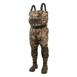 frogg toggs Grand Refuge 3.0 Breathable Insulated Chest Waders 1200 Gram