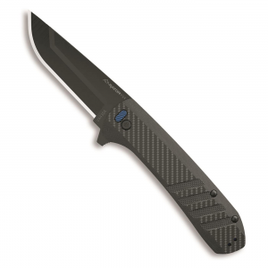 Outdoor Edge Razor VX4 3 inch EDC Folding Knife