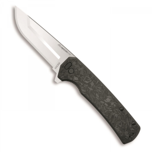 Outdoor Edge Razor VX5 3 inch EDC Folding Knife