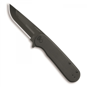 Outdoor Edge Razor VX3 3 inch EDC Spring-assisted Folding Knife