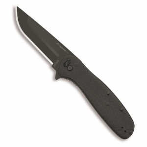 Outdoor Edge Razor VX2 3 inch EDC Spring-assisted Folding Knife