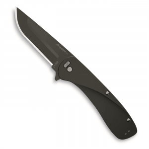 Outdoor Edge Razor VX1 3 inch EDC Spring-assisted Folding Knife