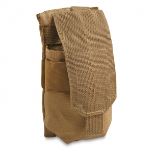 RED ROCK Outdoor Gear Single M16 Mag Pouches 2 Pack