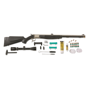 CVA Optima V2 Muzzleloader .50 Cal. 26
