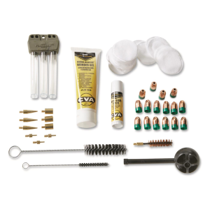 CVA Pellet Shooters .50 Cal. Muzzleloader Outfit Set
