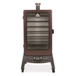 Pit Boss Copperhead 7-Series Vertical Wood Pellet Smoker
