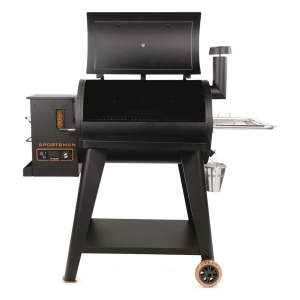 Sportsman Series 820SP Grill