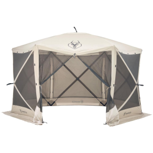 Gazelle 6 Sided Portable Screen Tent - Gazelle