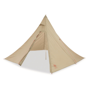 BIG AGNES Gold Camp 3 Tarp Tent