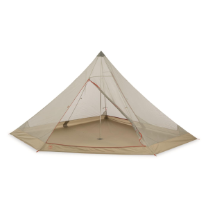 Big Agnes Gold Camp 5 Mesh Inner Tent Component