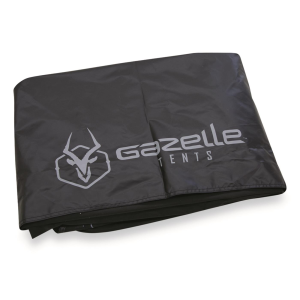 Gazelle G6 6-Sided Gazebo Footprint - Gazelle