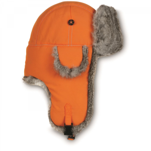 Mad Bomber Supplex Fur Hat