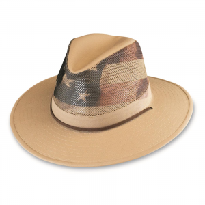Henschel America Breezer Hat