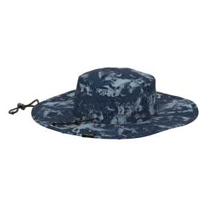 Huk Boonie Fin Flats Hat - Huk