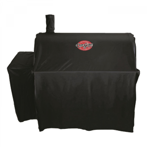Char-Griller 32 inch Barrel Grill Cover