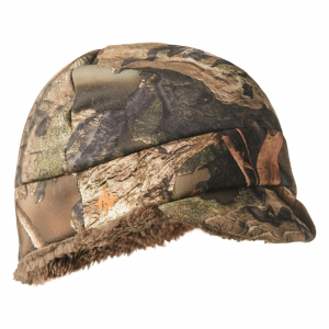 NOMAD Harvester Camo Hunting Beanie