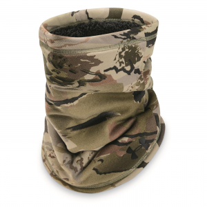 Under Armour Camo Fleece Gaiter