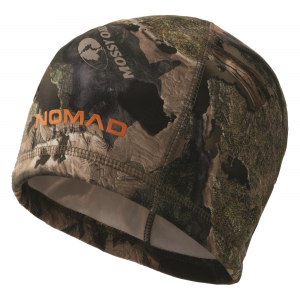 NOMAD Camo Utility Beanie