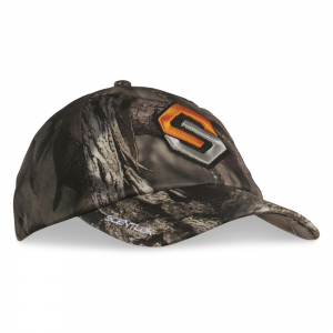 ScentLok Lightweight Tonal Cap