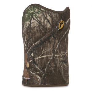 ScentBlocker 3/4-panel Facemask