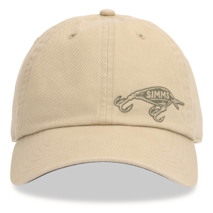 SIMMS Single Haul Cap