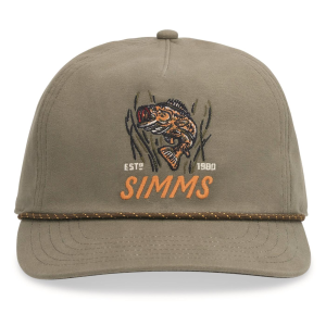 Simms Double Haul Cap