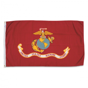 U.S. Marines Flag