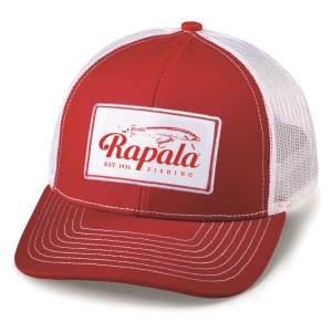 Rapala Mid-Pro Cap